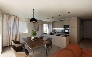 Single house 5.5 rooms - image - 2