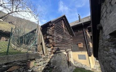 Single house 3 rooms - image - 2