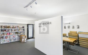 Büro ein Zimmer - image - 4