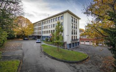 Büro - image - 2
