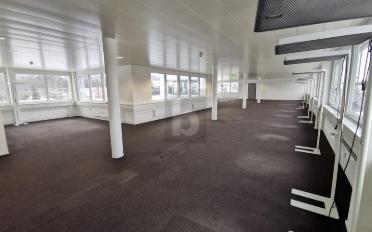 Büro ein Zimmer - image - 2
