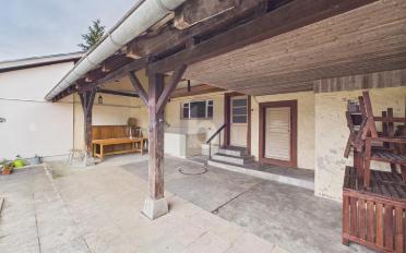 Doppeleinfamilienhaus 4.5 Zimmer - image - 3