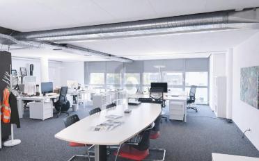 Büro 2 Zimmer - image - 3