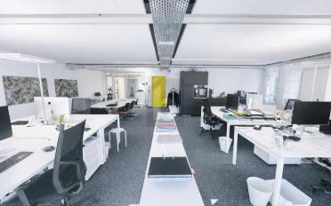 Büro 2 Zimmer - image - 4