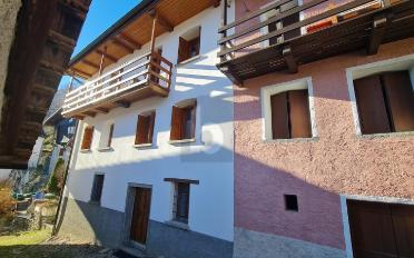 Single house 9 rooms - image - 2