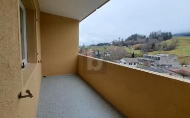 Apartment 3.5 rooms - image - 1