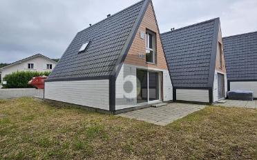 Maison contiguë 3.5 pièces - image - 1
