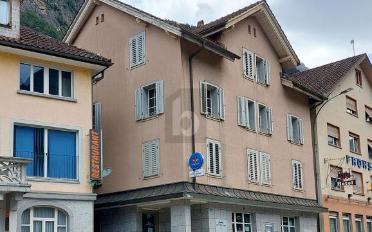 Residential building 15 rooms - image - 1