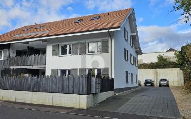 Wohnung 4.5 Zimmer - image - 1