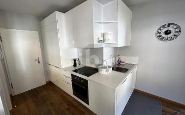 Möbl. Wohnobj. 2.5 Zimmer - image - 3