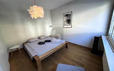 Appartement meublé 2.5 pièces - image - 4
