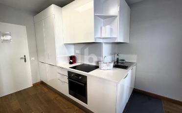 Appartement meublé 2.5 pièces - image - 3