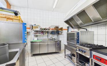 Restaurant 3 rooms - image - 4