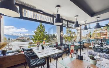 Restaurant 3 rooms - image - 3