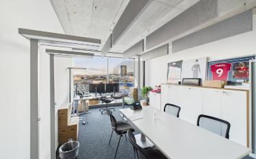 Büro ein Zimmer - image - 2