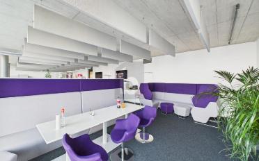 Büro ein Zimmer - image - 4