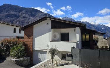 Einfamilienhaus 7 Zimmer - image - 1