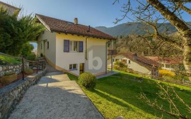 Single house 5 rooms - image - 5