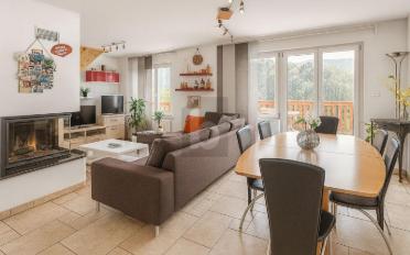 Single house 5 rooms - image - 2