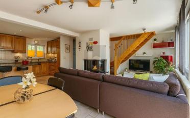 Single house 5 rooms - image - 3