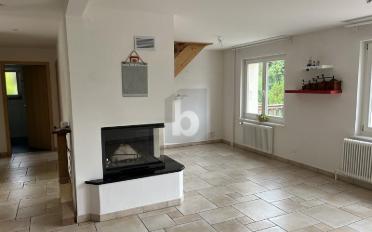 Single house 5 rooms - image - 2