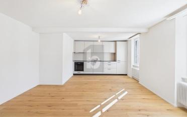Duplex 5.5 pièces - image - 2