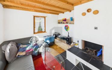 Chalet 4.5 rooms - image - 4