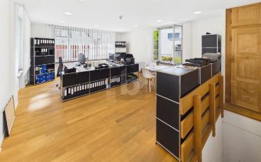 Büro 5 Zimmer - image - 2