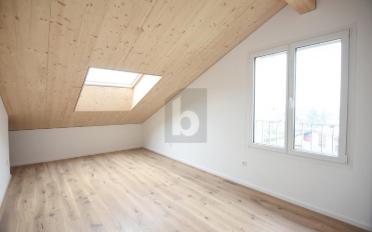 Roof flat 2.5 rooms - image - 4