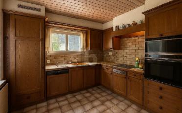 Single house 4 rooms - image - 2