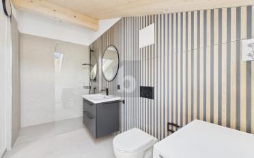 Roof flat 2.5 rooms - image - 3