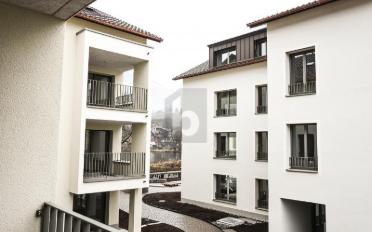 Apartment 2.5 rooms - image - 4