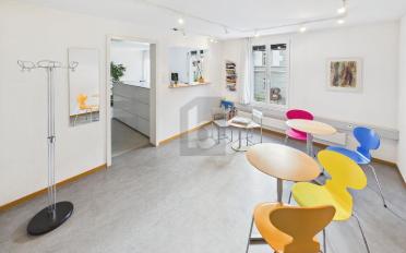 Office 7 rooms - image - 1