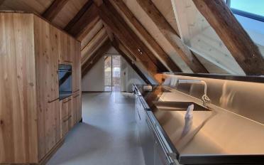 Roof flat 3 rooms - image - 3