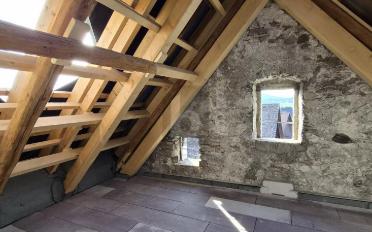 Roof flat 3 rooms - image - 5