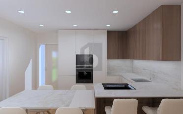 Apartment 3.5 rooms - image - 3