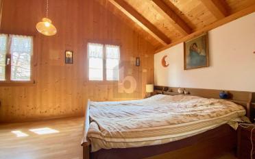 Chalet 4.5 pièces - image - 4