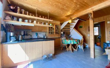 Chalet 4.5 pièces - image - 3
