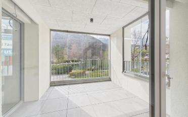 Apartment 2.5 rooms - image - 1