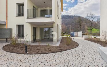 Apartment 2.5 rooms - image - 2