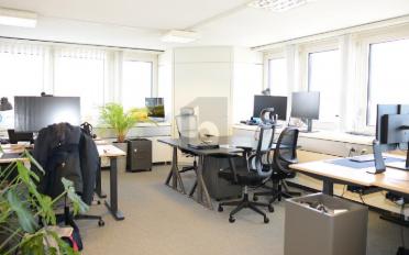 Büro 6 Zimmer - image - 2