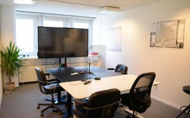 Büro 6 Zimmer - image - 3