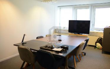 Büro 6 Zimmer - image - 1