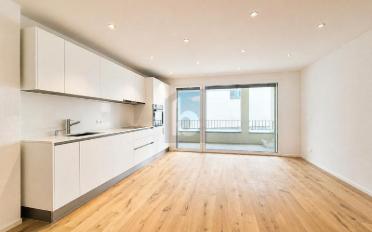 Apartment 2.5 rooms - image - 2