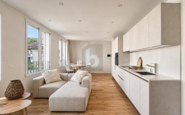 Apartment 2.5 rooms - image - 1