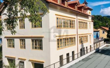 Wohngebäude 25 Zimmer - image - 2