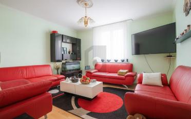 Residential building 36.5 rooms - image - 2