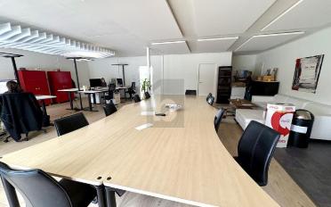 Office 3 rooms - image - 4