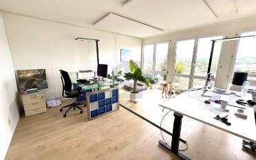 Office 3 rooms - image - 3