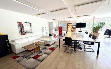 Office 3 rooms - image - 2